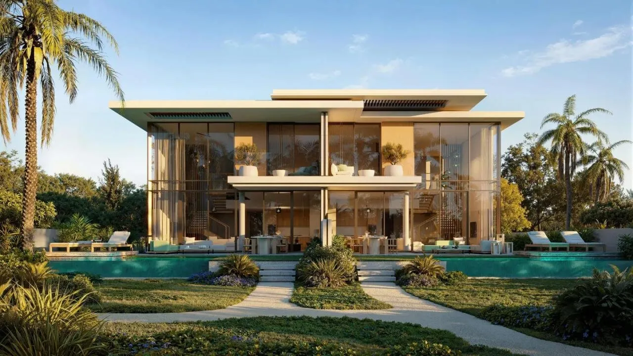Rijtjeshuis met 4 slaapkamers te koop in Al Mamzar, Dubai — 17/20