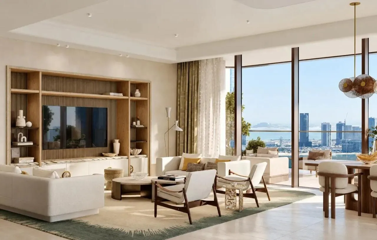 Apartamento com 1 quarto à venda em Al Reem Island, Abu Dhabi — 3/16
