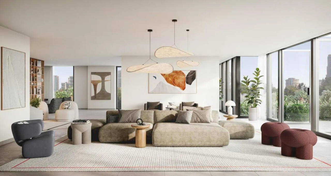 Appartement met 3 slaapkamers te koop in Jumeirah Village Circle, Dubai — 4/19