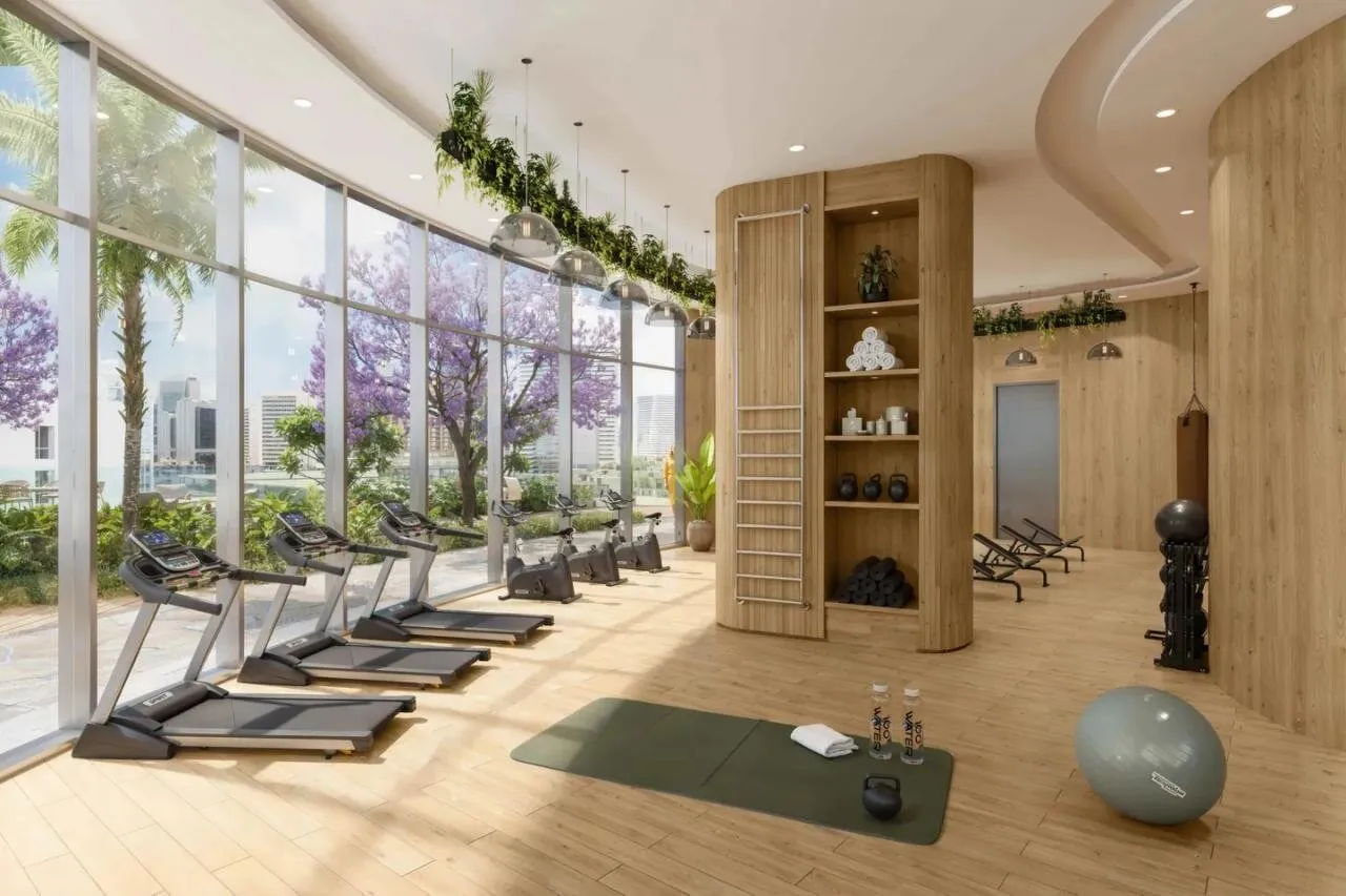 3-bedroom apartment for sale in Al Reem Island, Abu Dhabi — 13/20