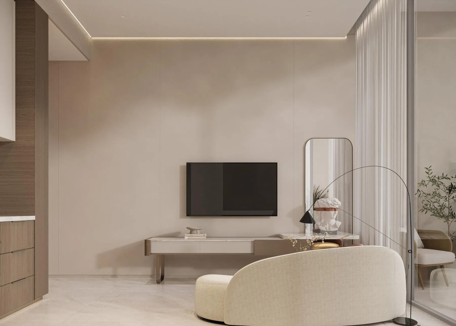 Appartement met 1 slaapkamer te koop in Dubai Industrial Park — 2/20