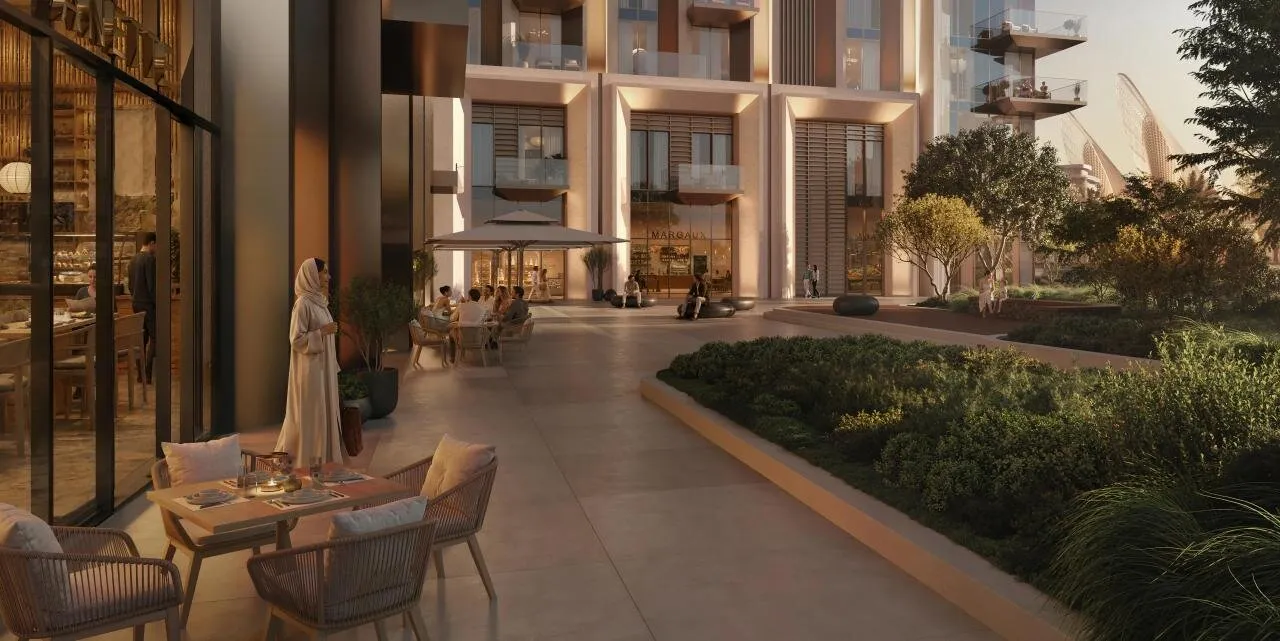 Appartement met 2 slaapkamers te koop in Saadiyat Island, Abu Dhabi — 11/16