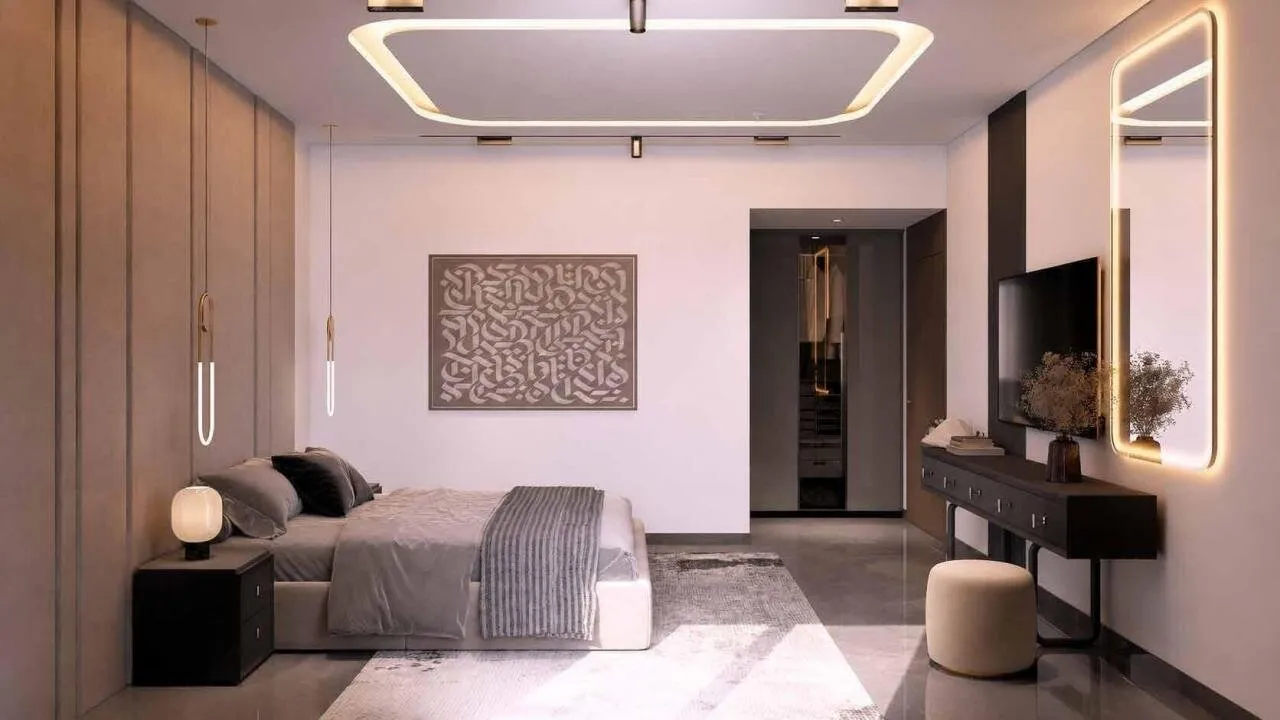 2-bedroom apartment for sale in Bukadra, Dubai — 5/19