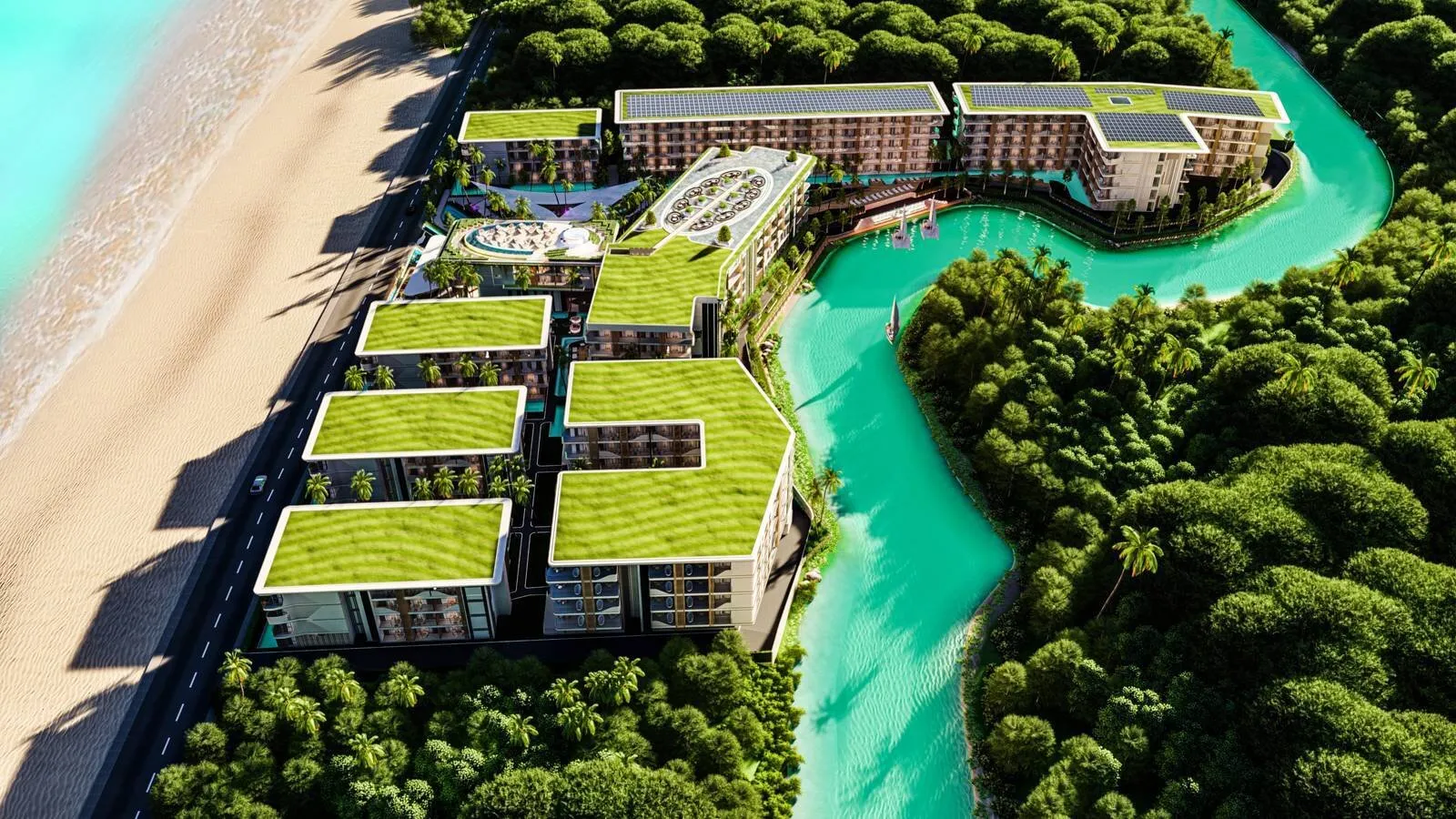 Apartamento com 1 quarto à venda em Bang Tao, Phuket — 14/14