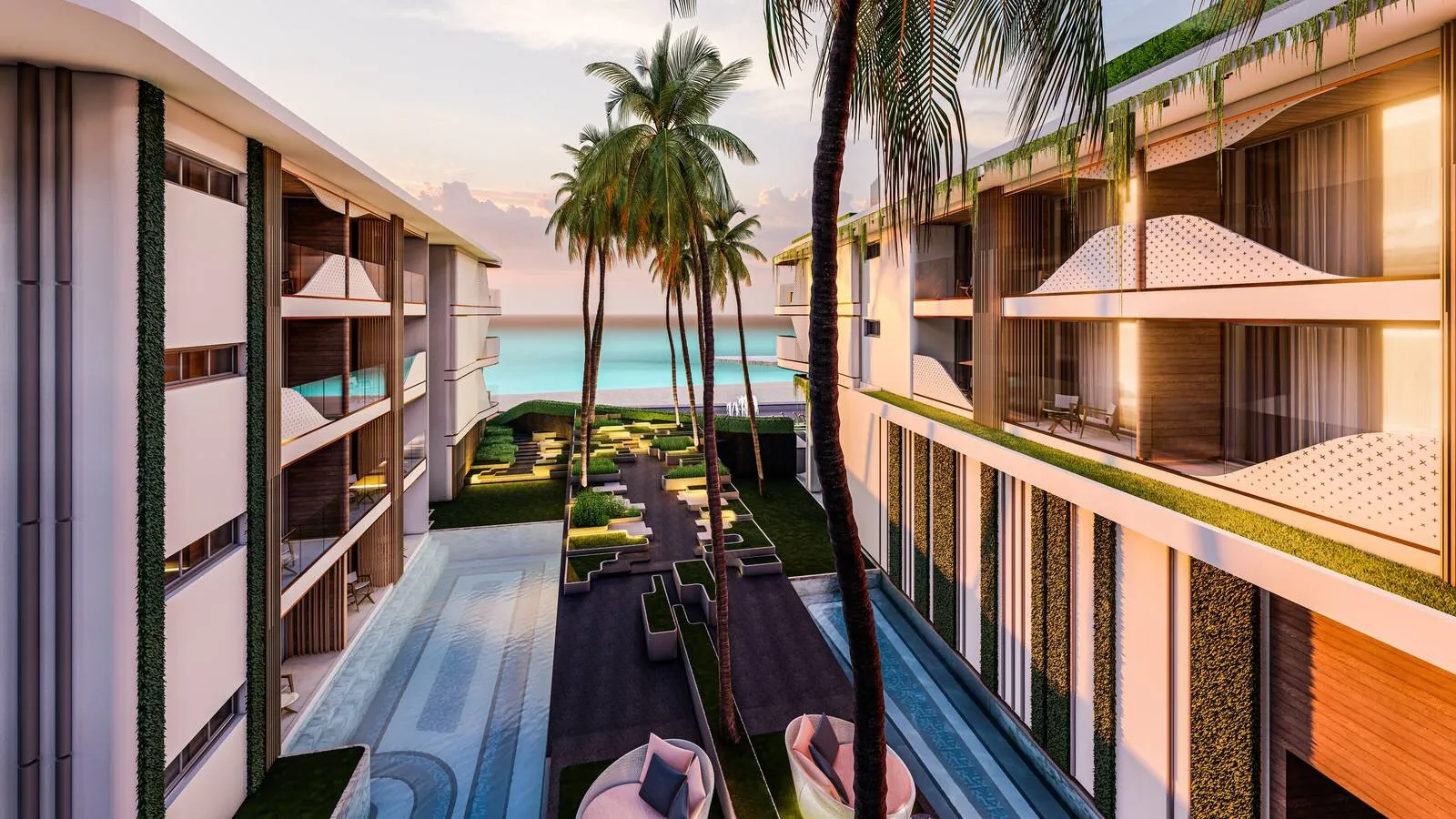 Apartamento com 1 quarto à venda em Bang Tao, Phuket — 8/14