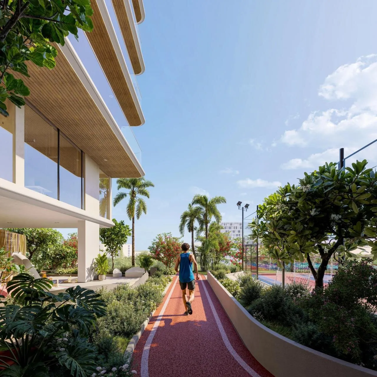 Studio te koop in Dubai Land — 16/20