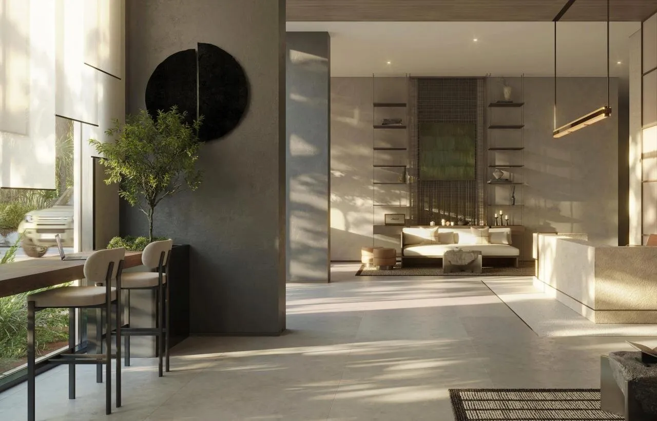 Appartement met 2 slaapkamers te koop in Saadiyat Island, Abu Dhabi — 9/16