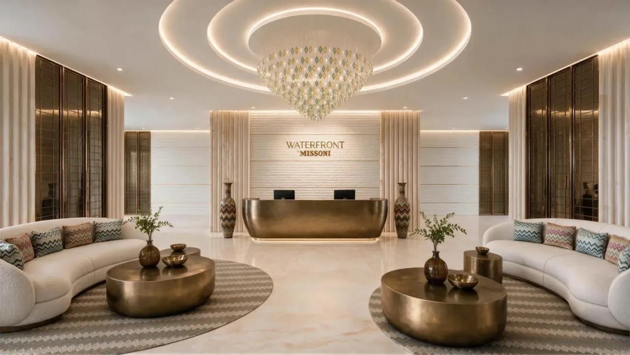 3-bedroom apartment for sale in Al Reem Island, Abu Dhabi — 11/20