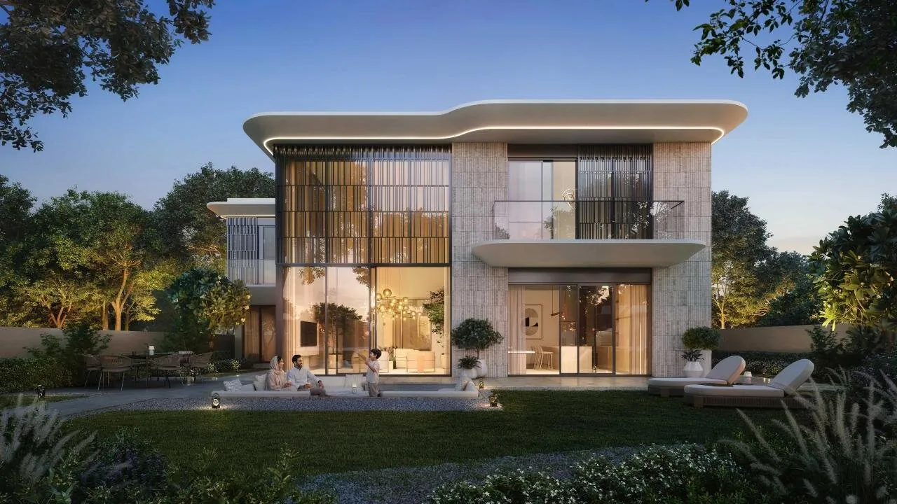 Villa met 4 slaapkamers te koop in Saadiyat Island, Abu Dhabi — 3/14