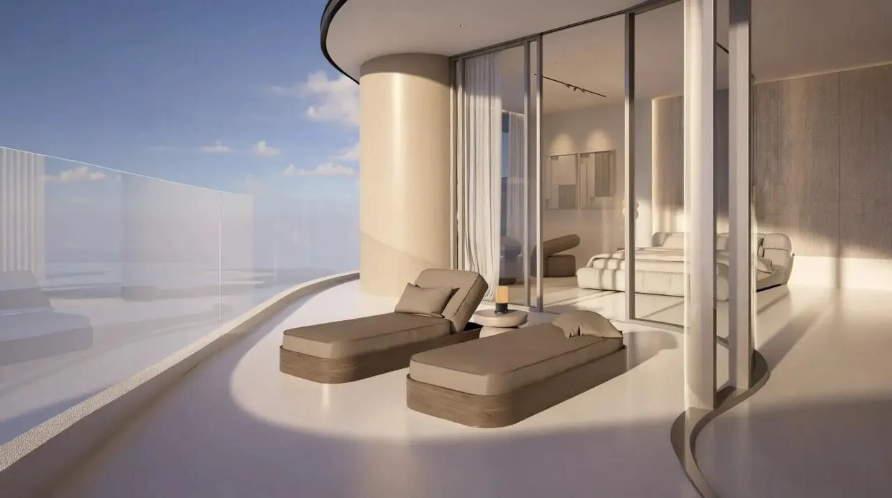 Appartement met 2 slaapkamers te koop in Al Reem Island, Abu Dhabi — 17/20