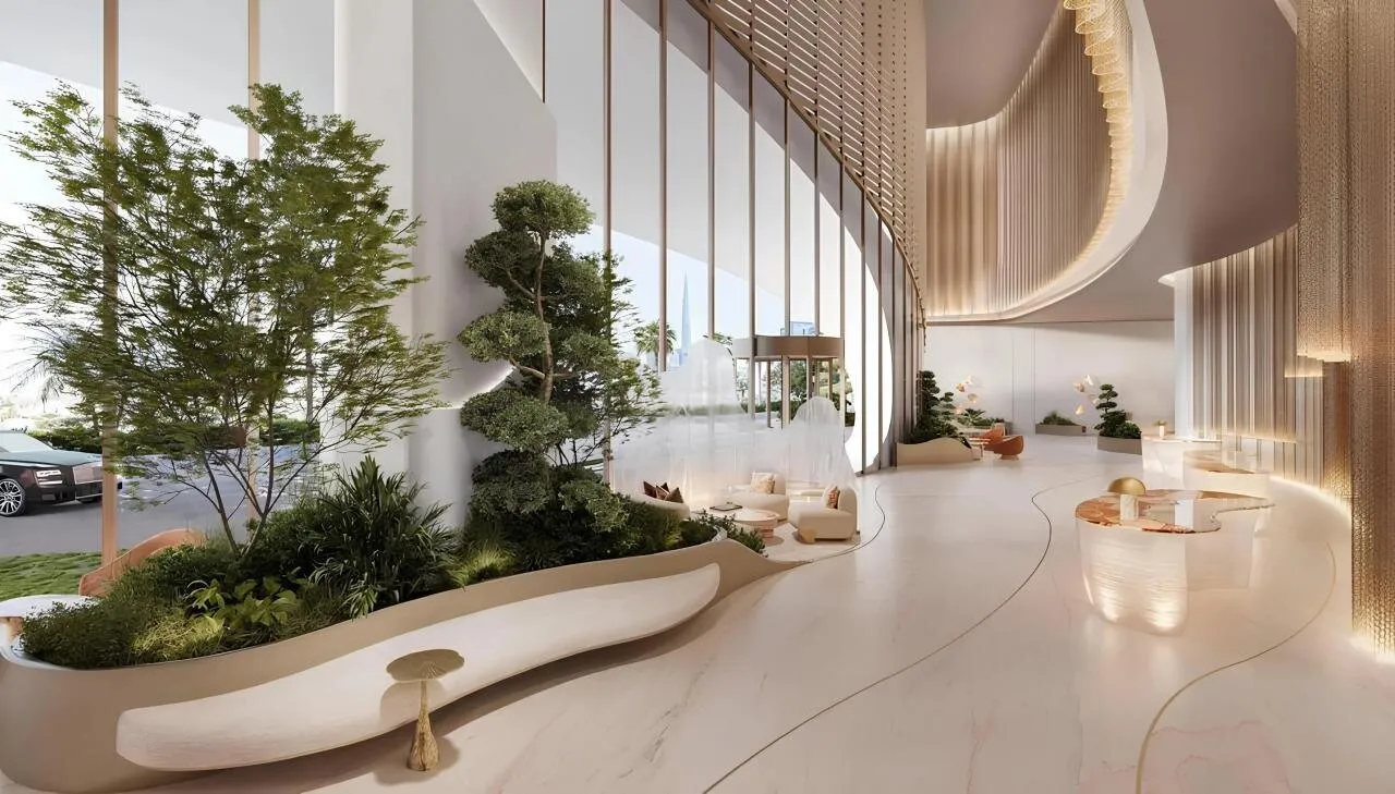 Appartement met 3 slaapkamers te koop in Al Wasl, Dubai — 14/20