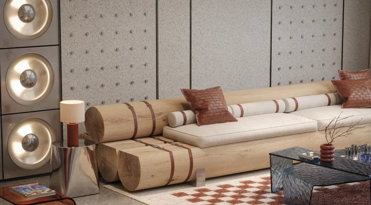 Appartement met 1 slaapkamer te koop in Dubai Land — 9/20