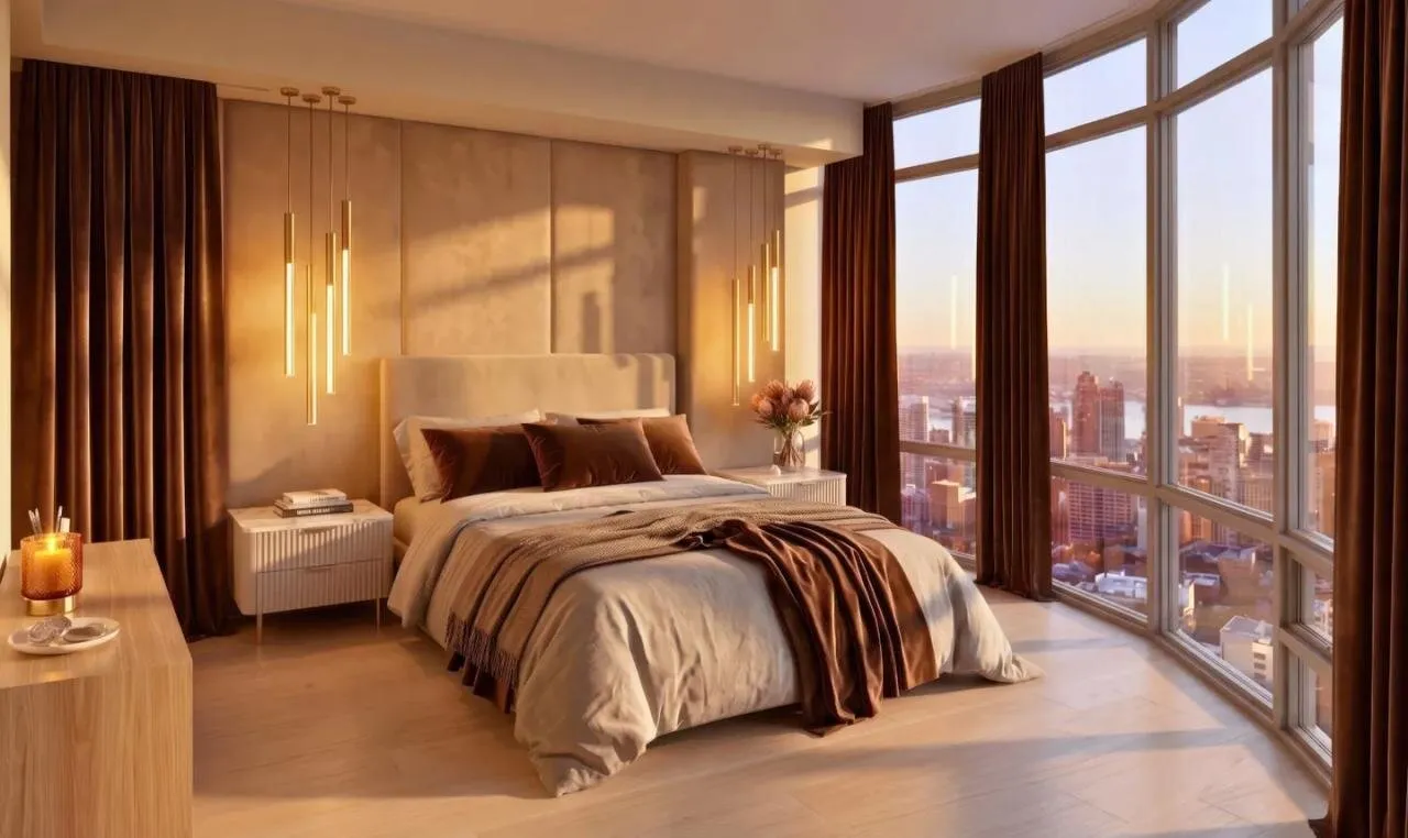 1 yatak odalı daire — Barsha Heights, Dubai — 8/13