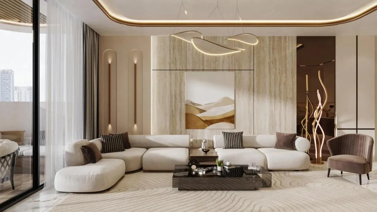 1-bedroom apartment for sale in Jabal Ali Industrial 2, Dubai — 11/23