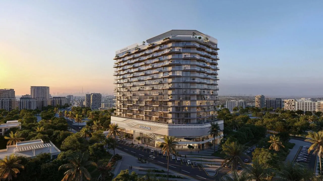 Studio te koop in Dubai Land — 20/20