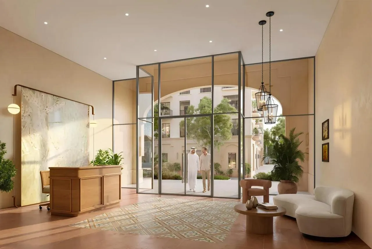 Appartement met 2 slaapkamers te koop in Zayed City, Abu Dhabi — 8/20