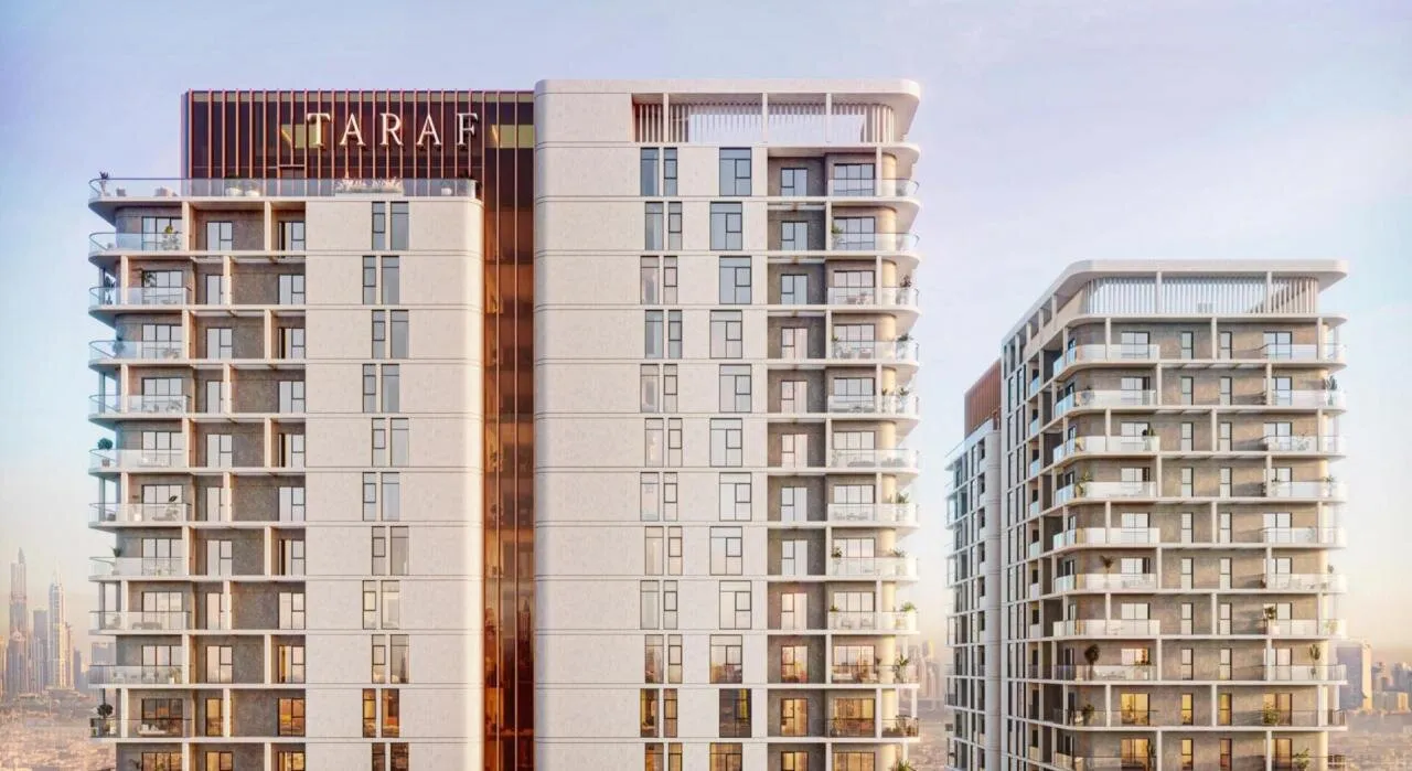 Appartement met 2 slaapkamers te koop in Jumeirah Village Circle, Dubai — 19/19