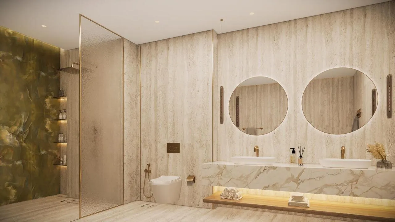 Appartement met 1 slaapkamer te koop in Dubai Islands — 11/20