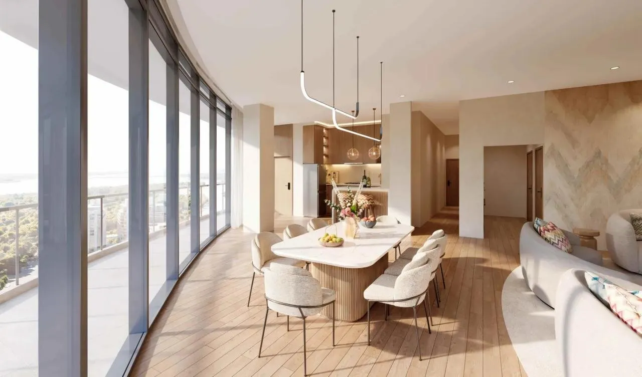 3-bedroom apartment for sale in Al Reem Island, Abu Dhabi — 6/20