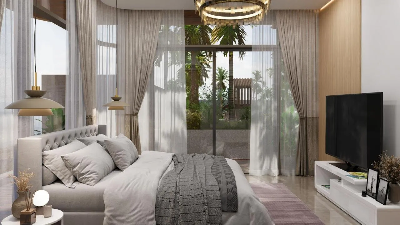 Studio te koop in Warsan 4, Dubai — 2/15