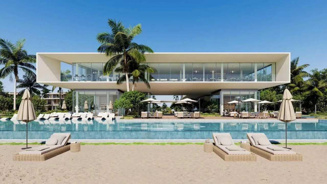 Rijtjeshuis met 4 slaapkamers te koop in Al Mamzar, Dubai — 16/20
