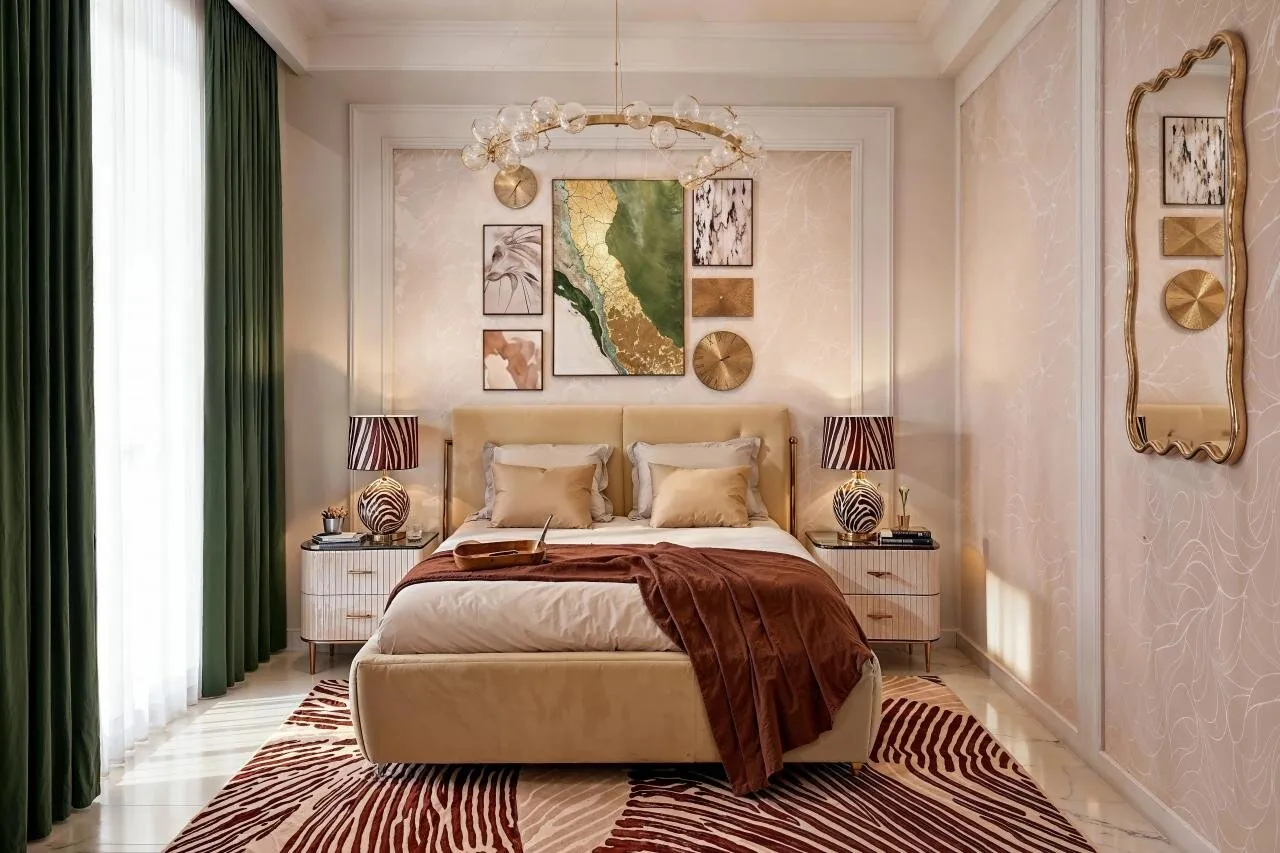Villa met 3 slaapkamers te koop in Um Fanain, Sharjah — 5/20