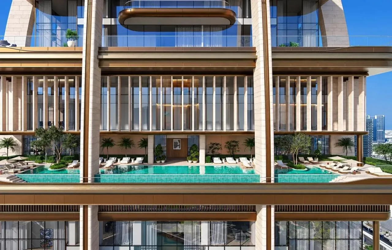 Mieszkanie z 2 sypialniami na sprzedaż — Al Reem Island, Abu Zabi — 13/16
