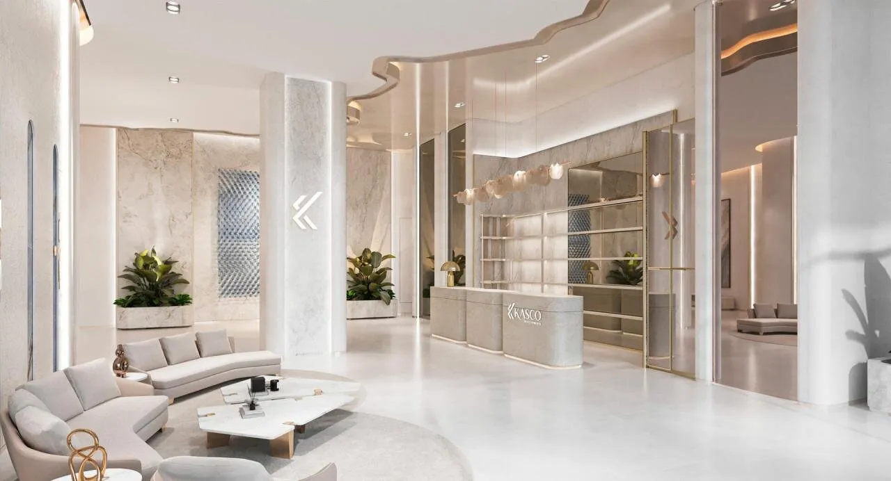 Studiya — Al Jaddaf, Dubay — 7/19