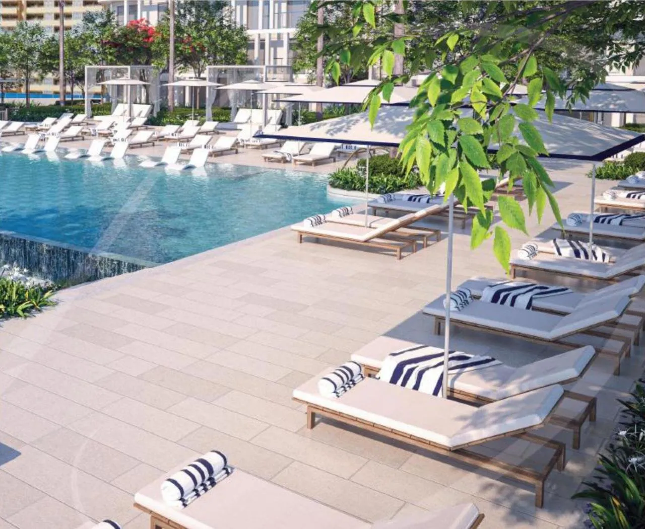 Appartement met 1 slaapkamer te koop in Jumeirah Village Circle, Dubai — 12/19