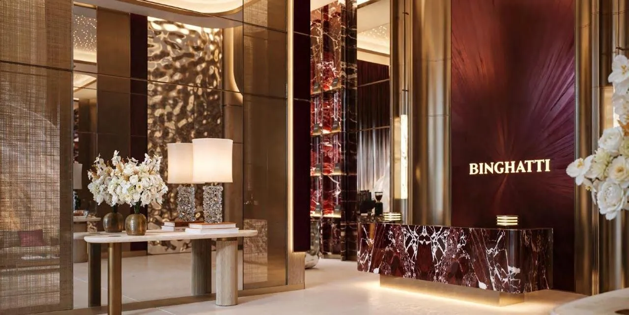 Appartement met 2 slaapkamers te koop in Al Jaddaf, Dubai — 11/18