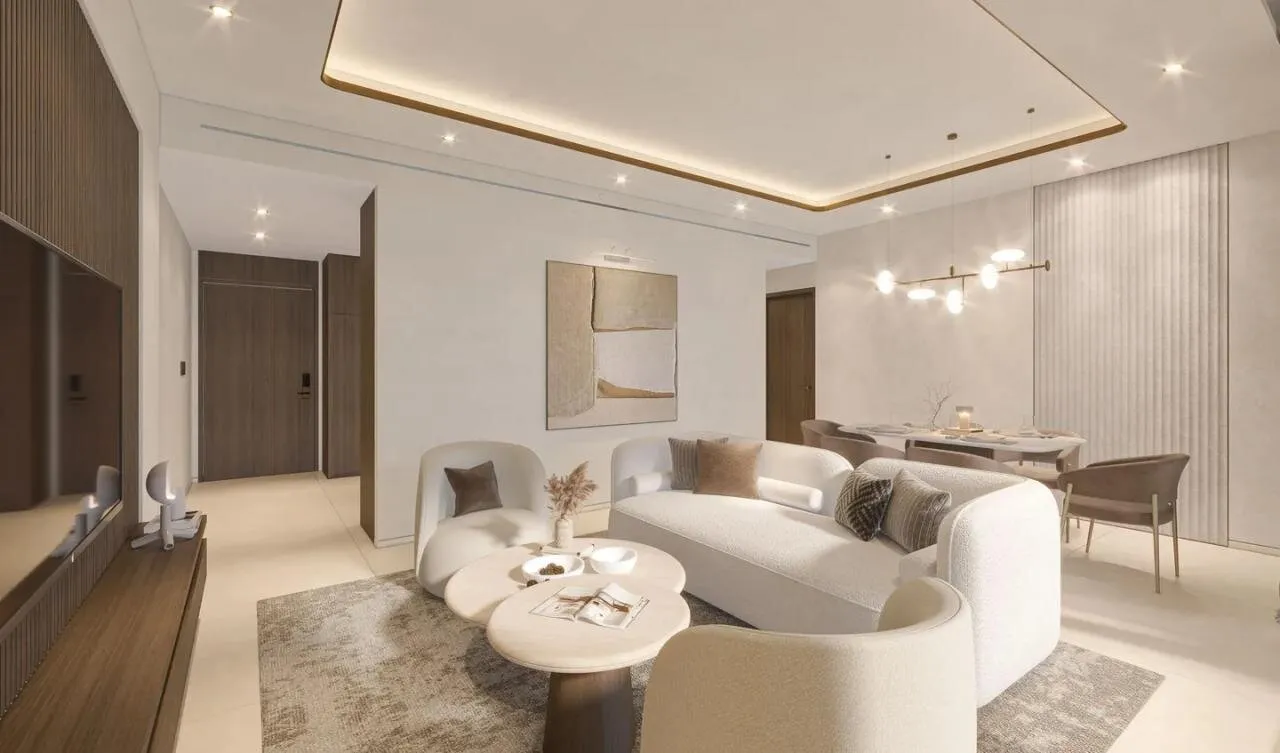 Stüdyo daire — Nadd Al Hamar, Dubai — 4/22