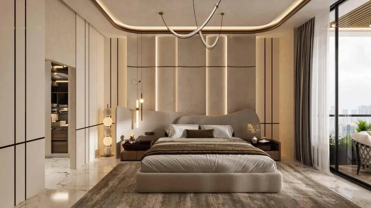 1-bedroom apartment for sale in Jabal Ali Industrial 2, Dubai — 4/23