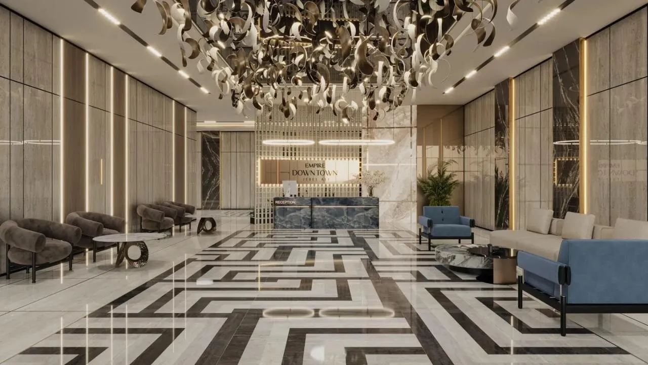 3-bedroom apartment for sale in Jabal Ali Industrial 2, Dubai — 19/23