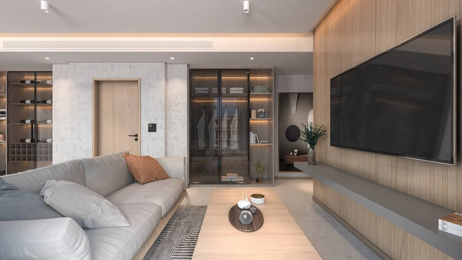 Apartamento com 1 quarto à venda em Bang Tao, Phuket — 2/14