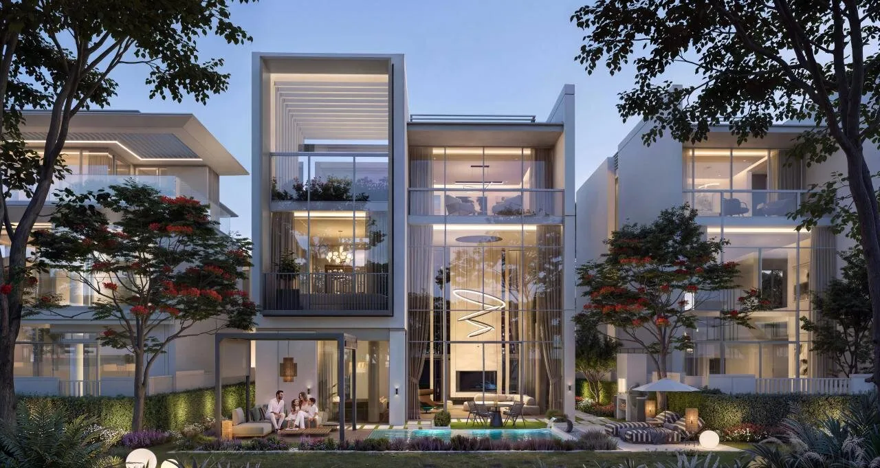 Azizi Florence, 5 BR, 430 m²