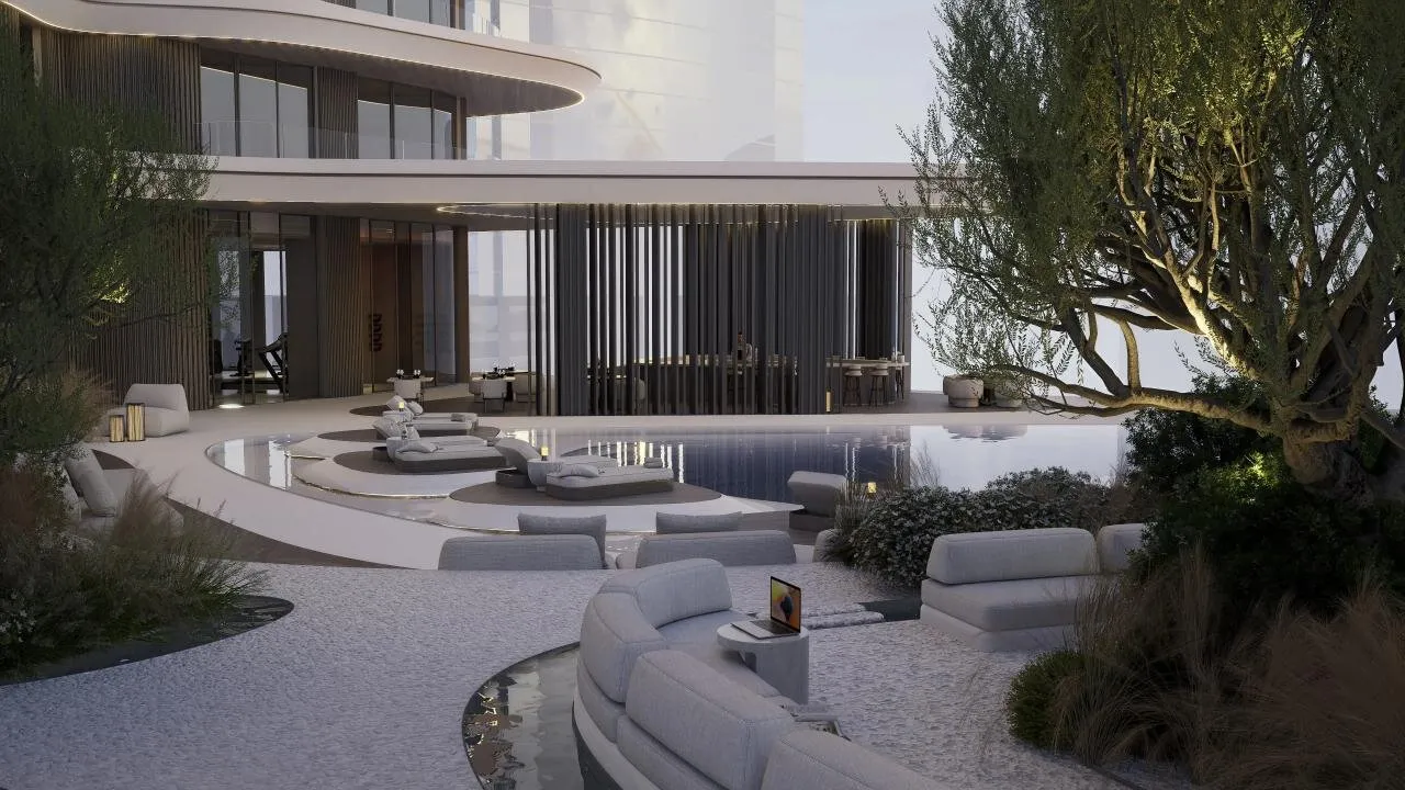 Appartement met 3 slaapkamers te koop in Al Reem Island, Abu Dhabi — 15/20