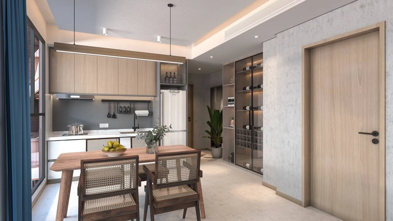 Apartamento com 1 quarto à venda em Bang Tao, Phuket — 4/14