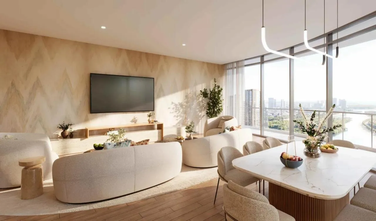 1-bedroom apartment for sale in Al Reem Island, Abu Dhabi — 8/20