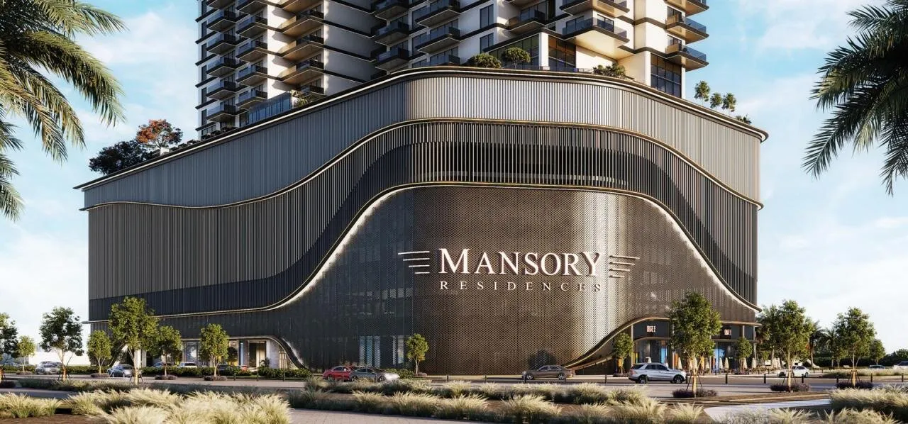 Appartement met 1 slaapkamer te koop in Meydan Horizon, Dubai — 17/20