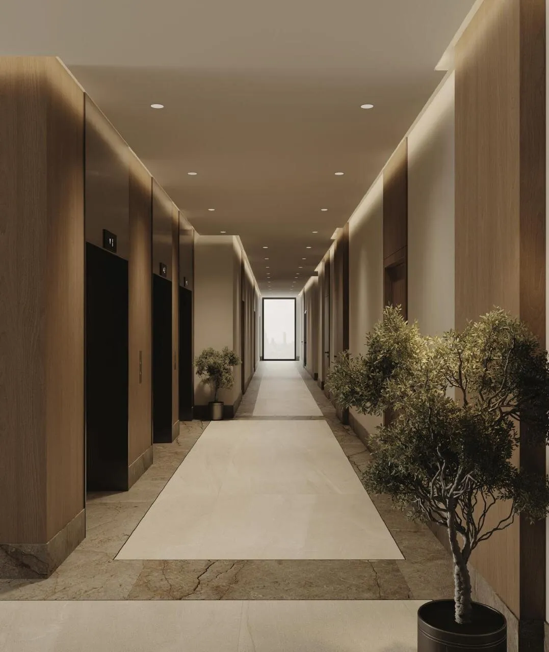 Appartement met 2 slaapkamers te koop in Dubai Islands — 15/20