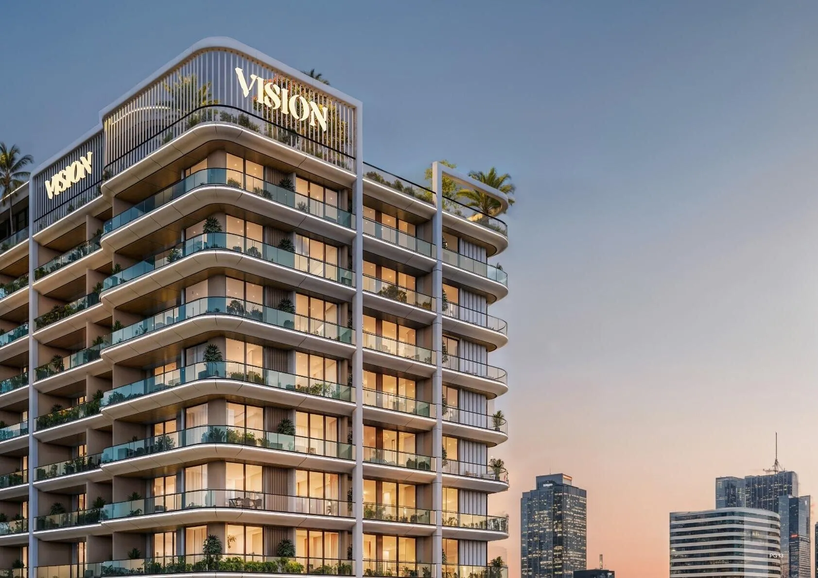 Appartement met 1 slaapkamer te koop in JVT District 4, Dubai — 14/18