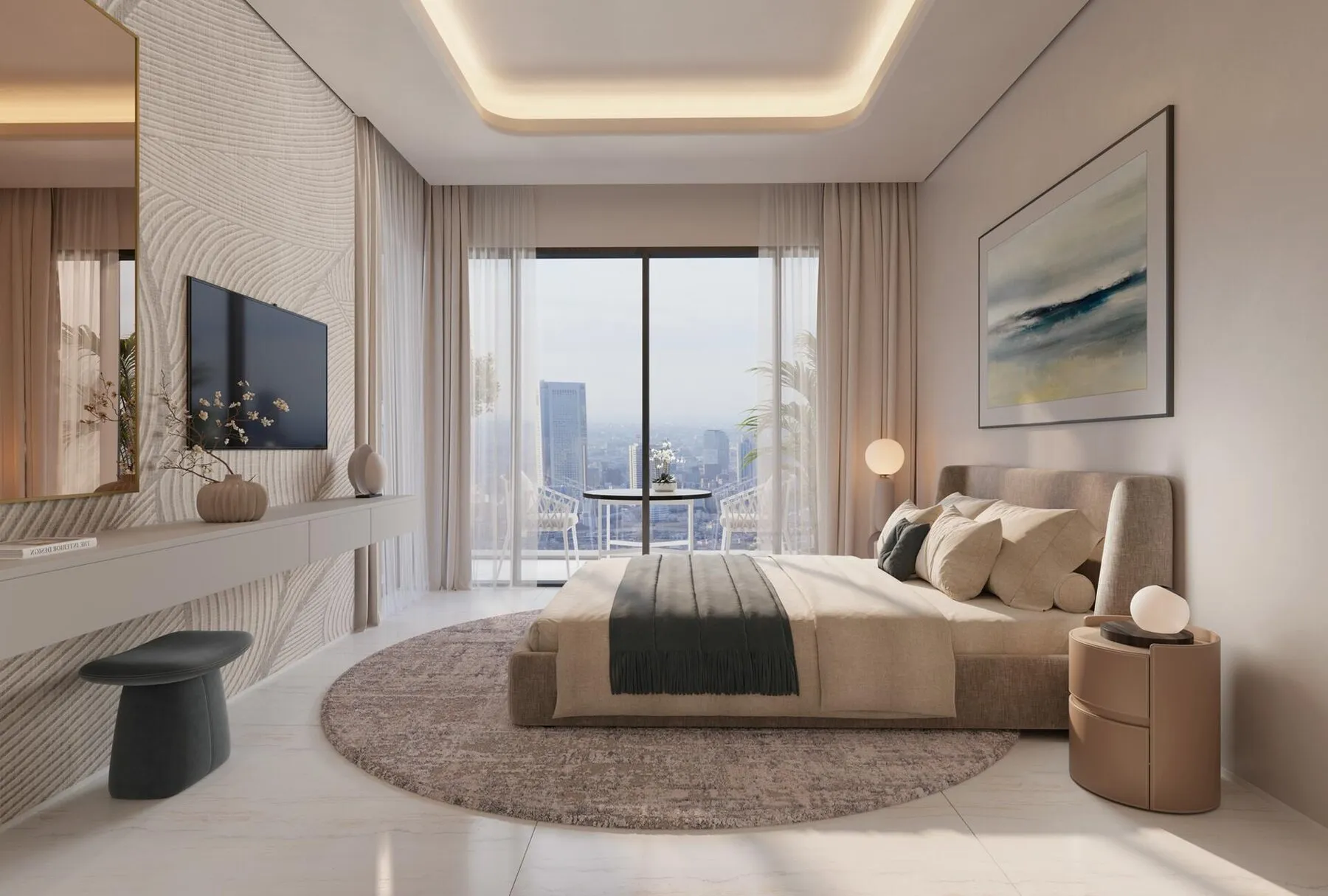 Studio te koop in Dubai Land — 4/14