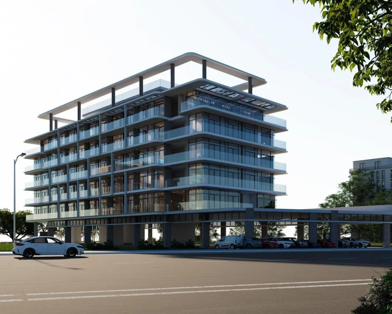 Studio te koop in Warsan 4, Dubai — 9/9