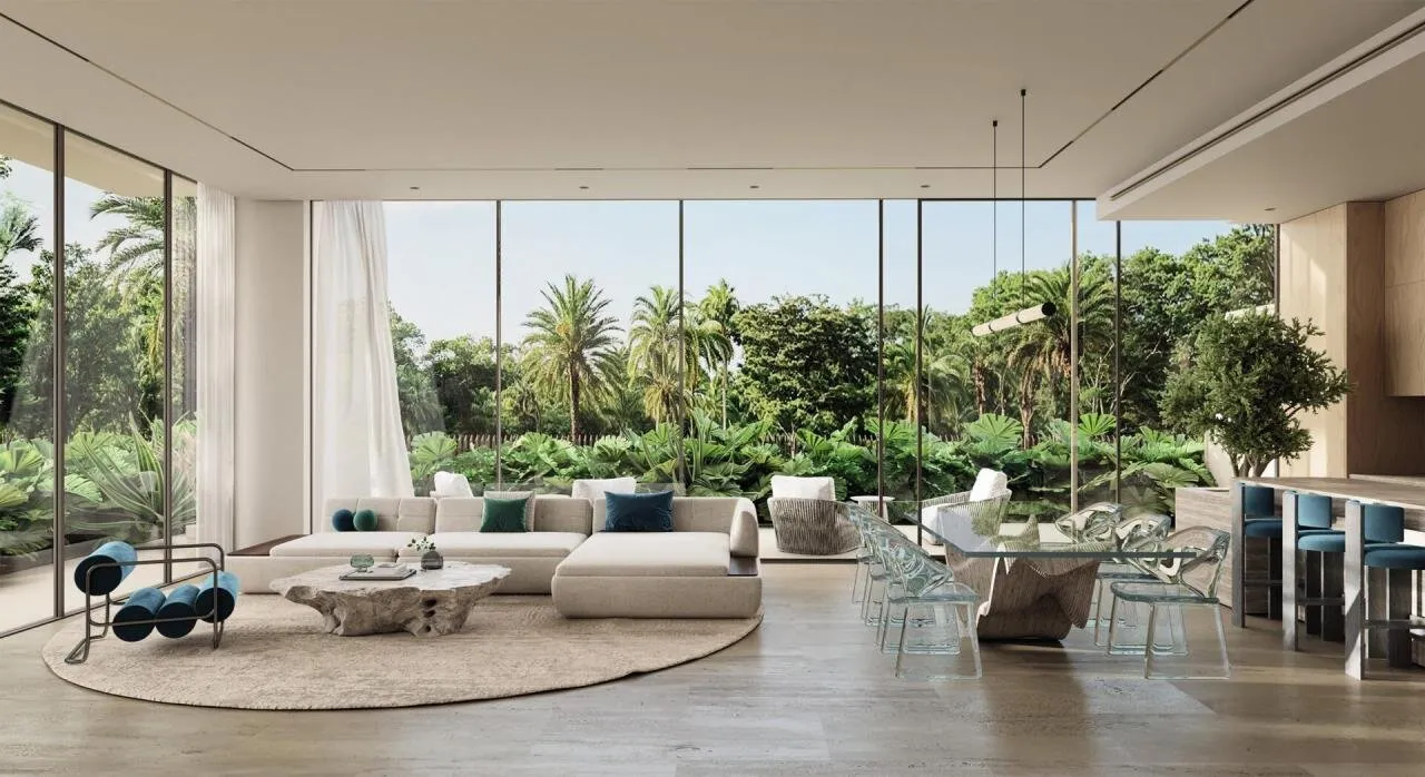 Appartement met 3 slaapkamers te koop in Dubai Islands — 3/20