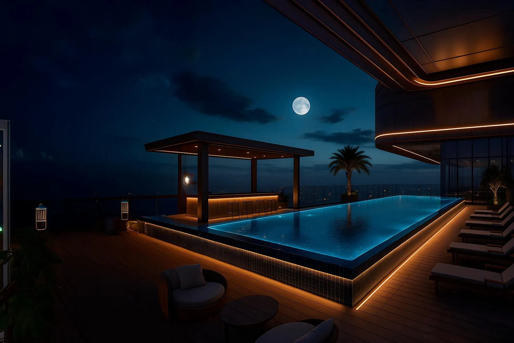 Studio te koop in Dubai Land — 9/14