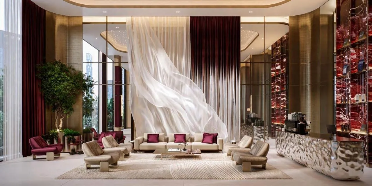 Studio te koop in Al Jaddaf, Dubai — 13/18
