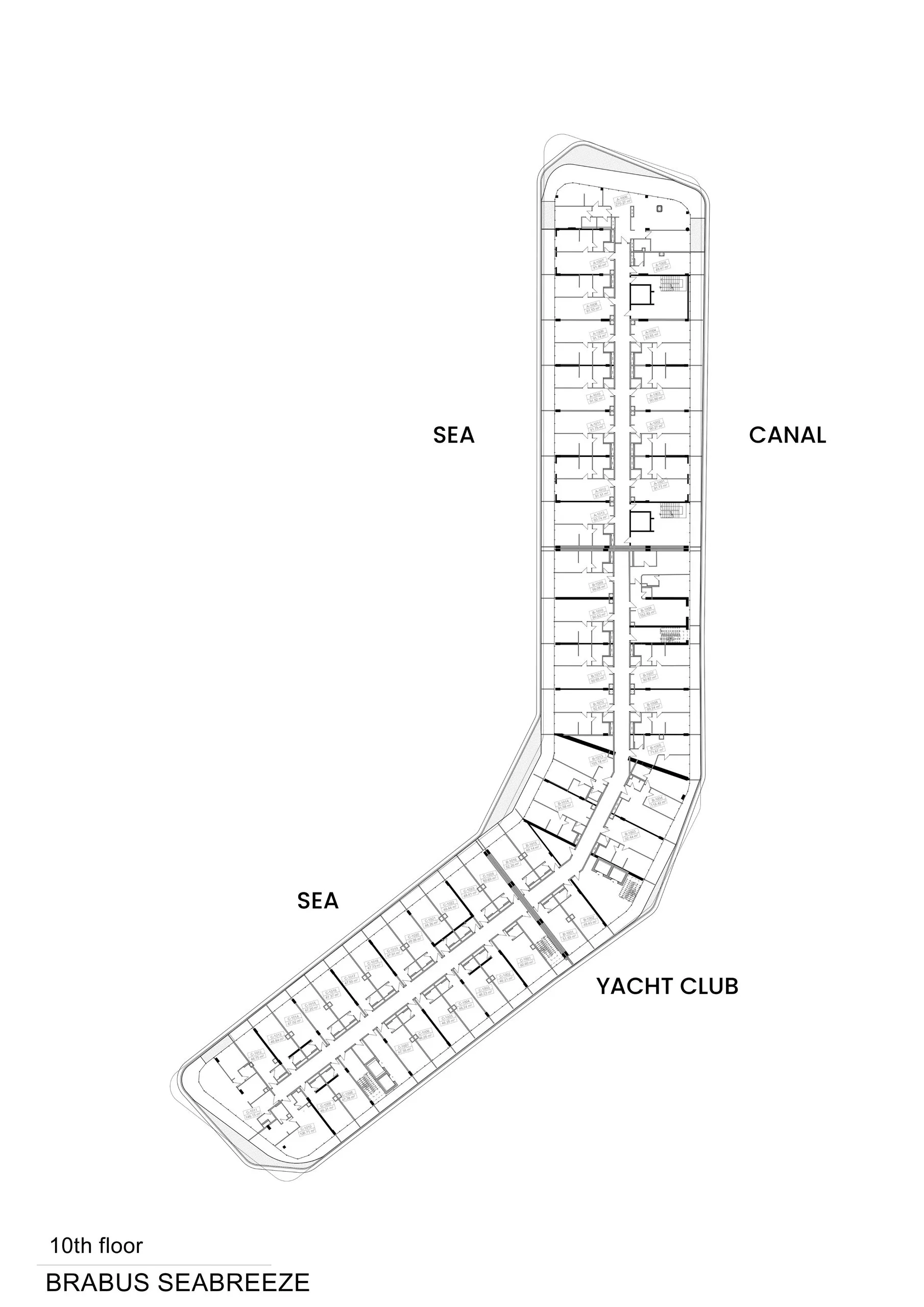 Studiya — Sea Breeze, Bakı, Abşeron — 5/5