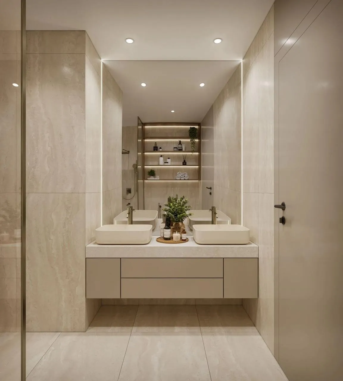 Studio te koop in Jumeirah Garden City, Dubai — 6/20
