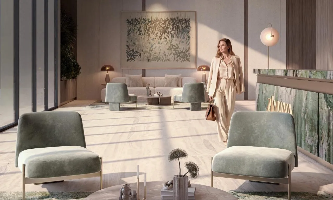 Studio te koop in Dubai Production City — 8/13