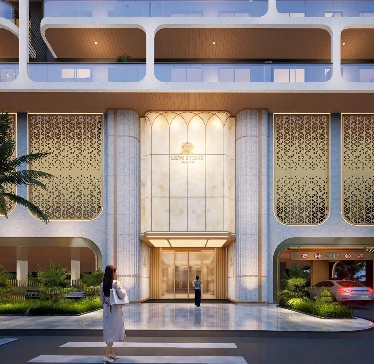Studio te koop in Warsan, Dubai — 20/20